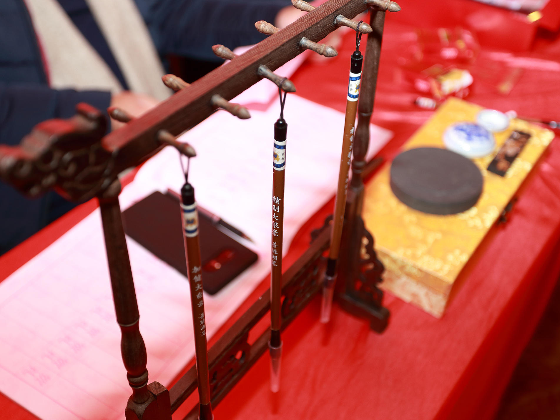 【喜悦来】现代新中式高性价比含四大金刚