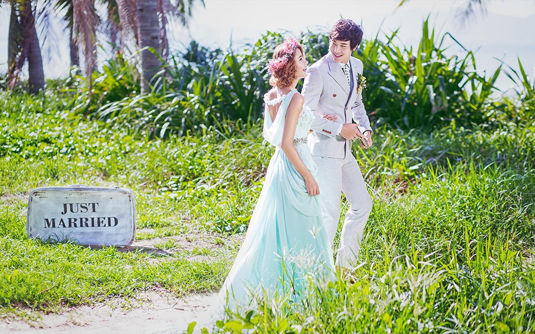 完美3天拍攝“蜈支洲島+鳳凰嶺+全天微電影拍攝