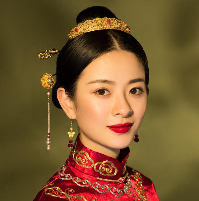 【木小白】总监档全天跟妆