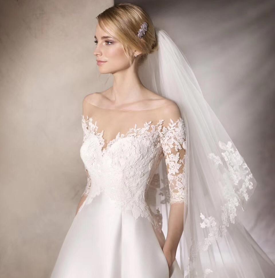 【Sogno】高定4件套租赁+伴娘服+伴郎服免租