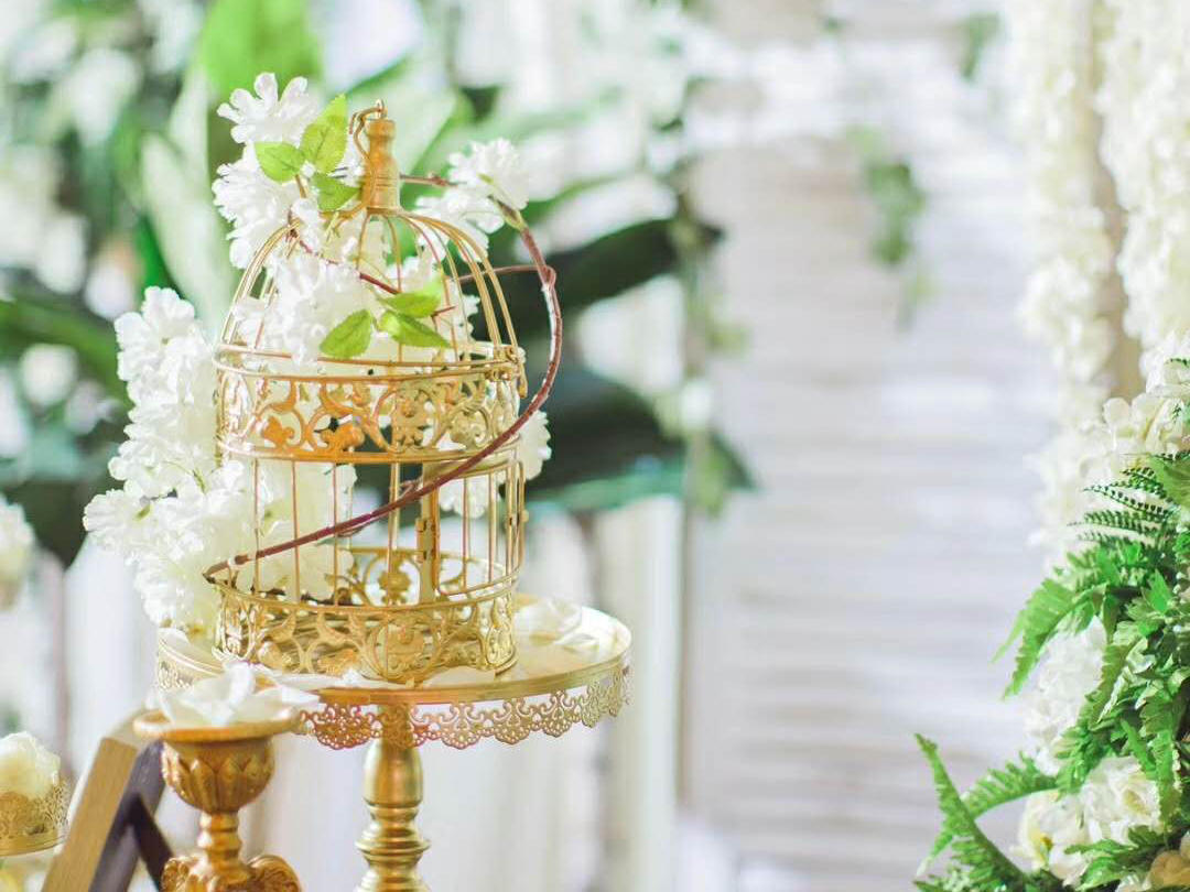 婚匠婚礼［小美好］城堡酒店