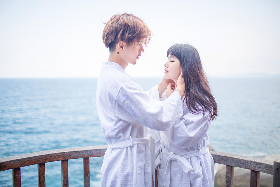 TOPPIC 非誠勿擾拍攝基地 3對(duì)1服務(wù) 包郵