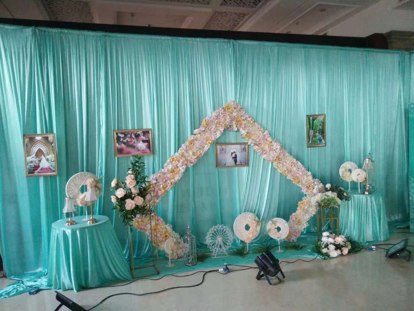 简易婚礼，婚庆，结婚套餐