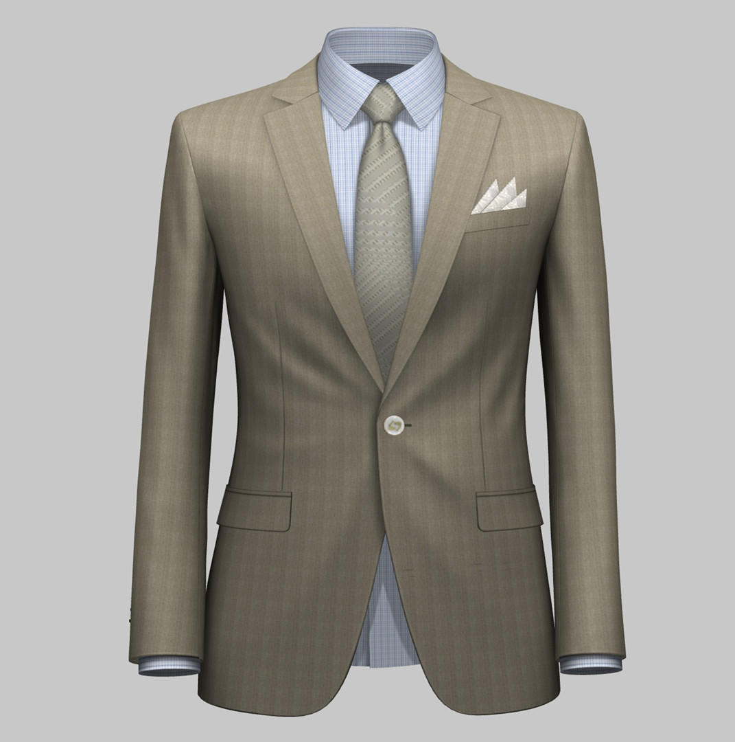  凯撒帝纶简约婚宴套系-