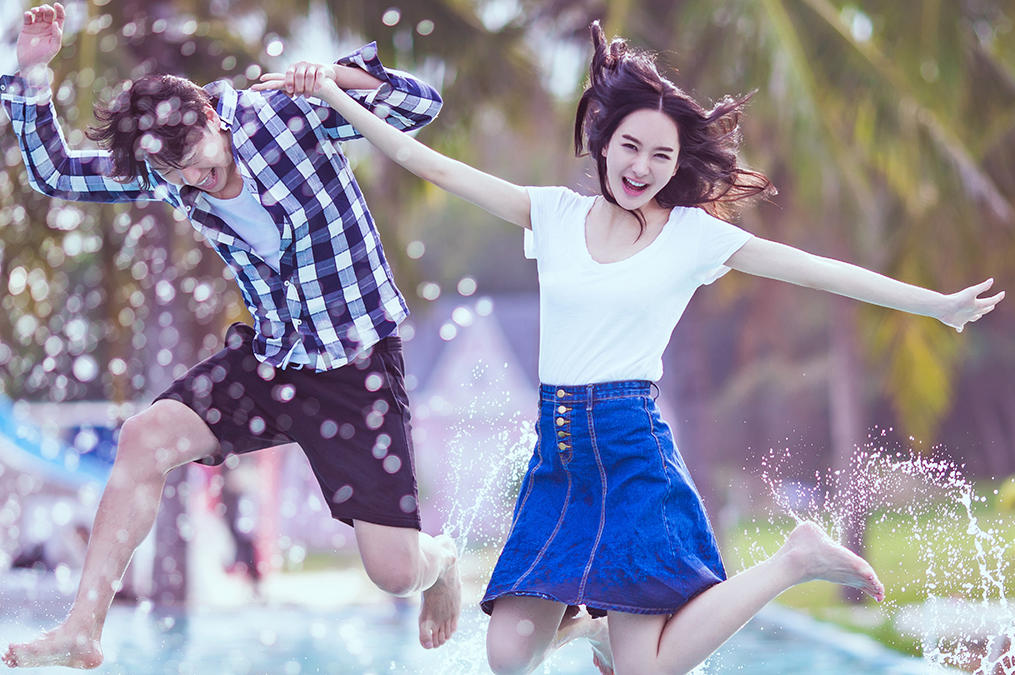 【臺(tái)北新娘】超值浪漫套系（預(yù)約減現(xiàn)金1000）