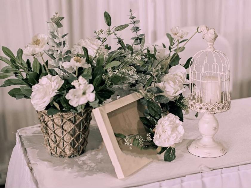 清漾林语  2018最热小清新