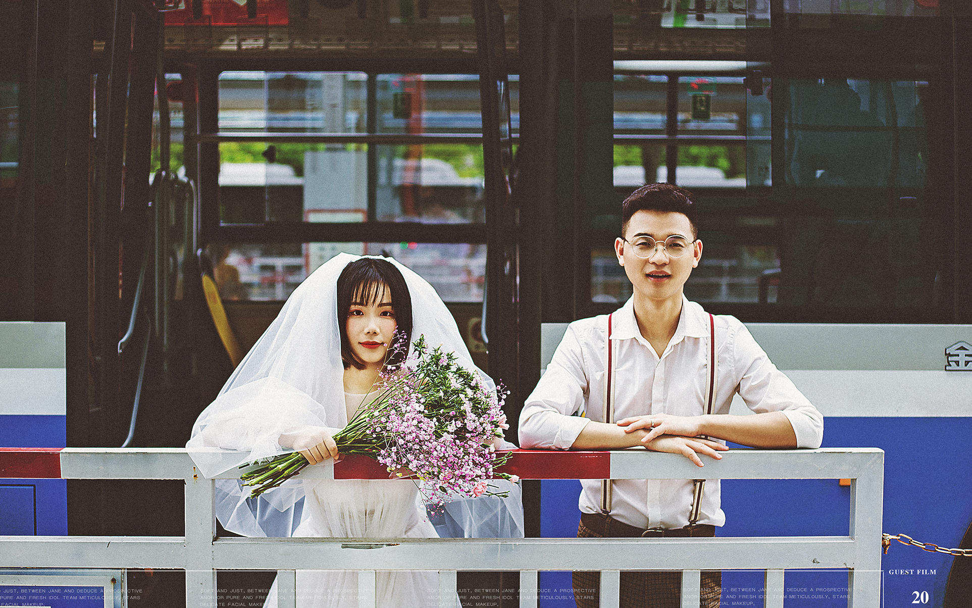 【台州零度摄影】--城市旅拍