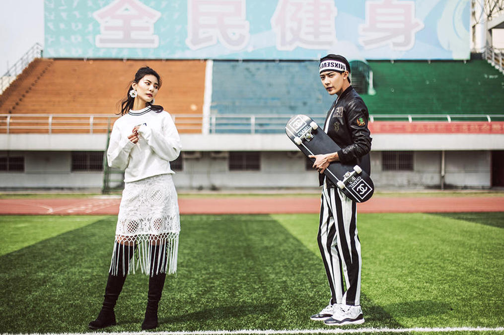 【致青春】●【清新风】Ⅳ