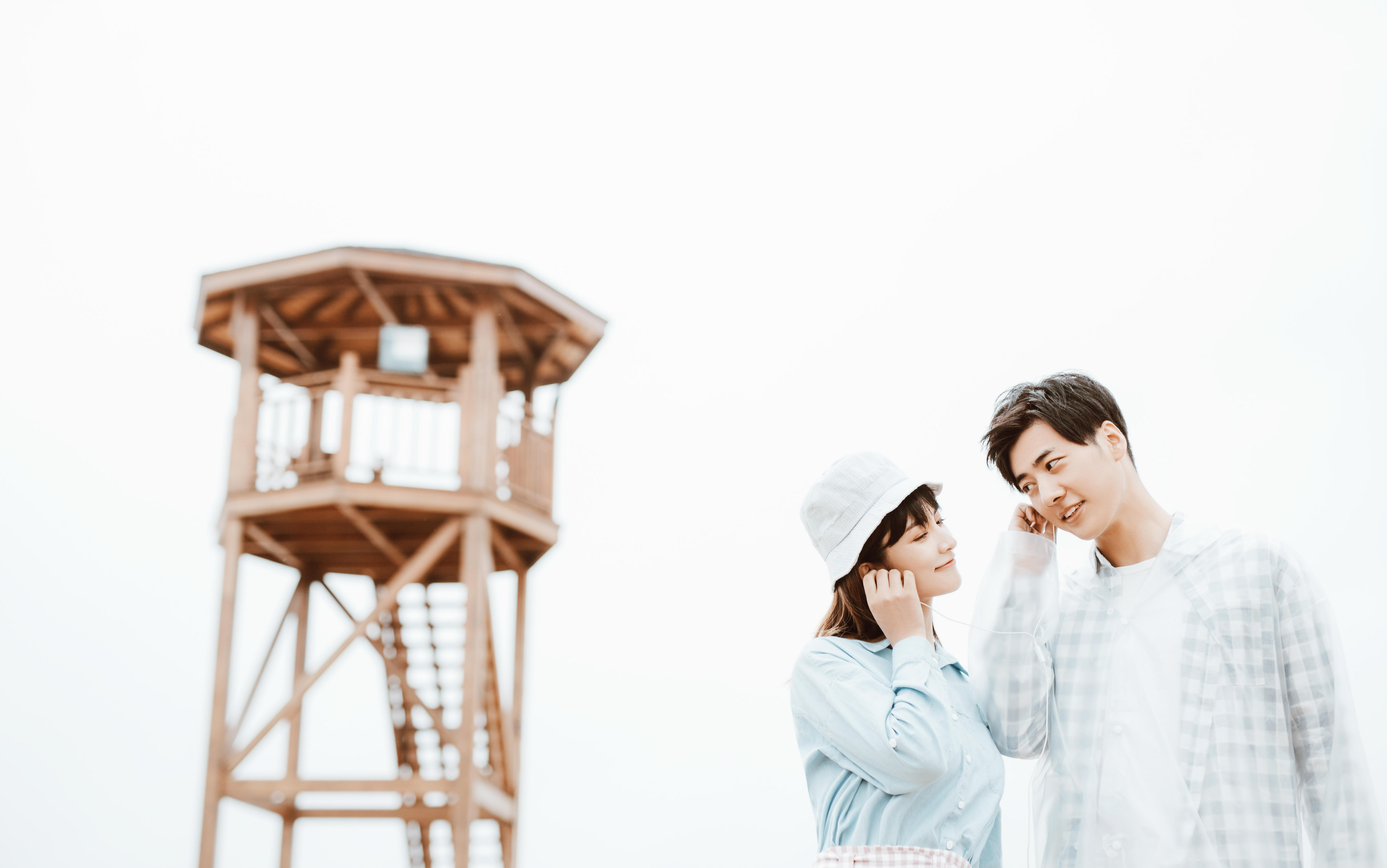 阜南追梦视觉婚纱摄影会馆