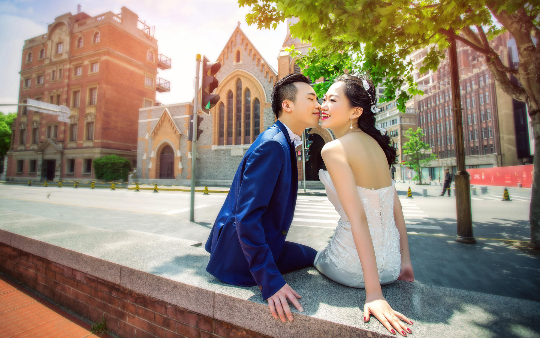 莱恩公摄——私人定制基础系列