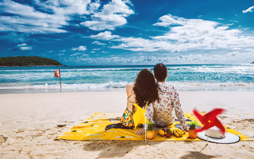 乐悠悠《抢购乐悠悠大理&丽江双城记》