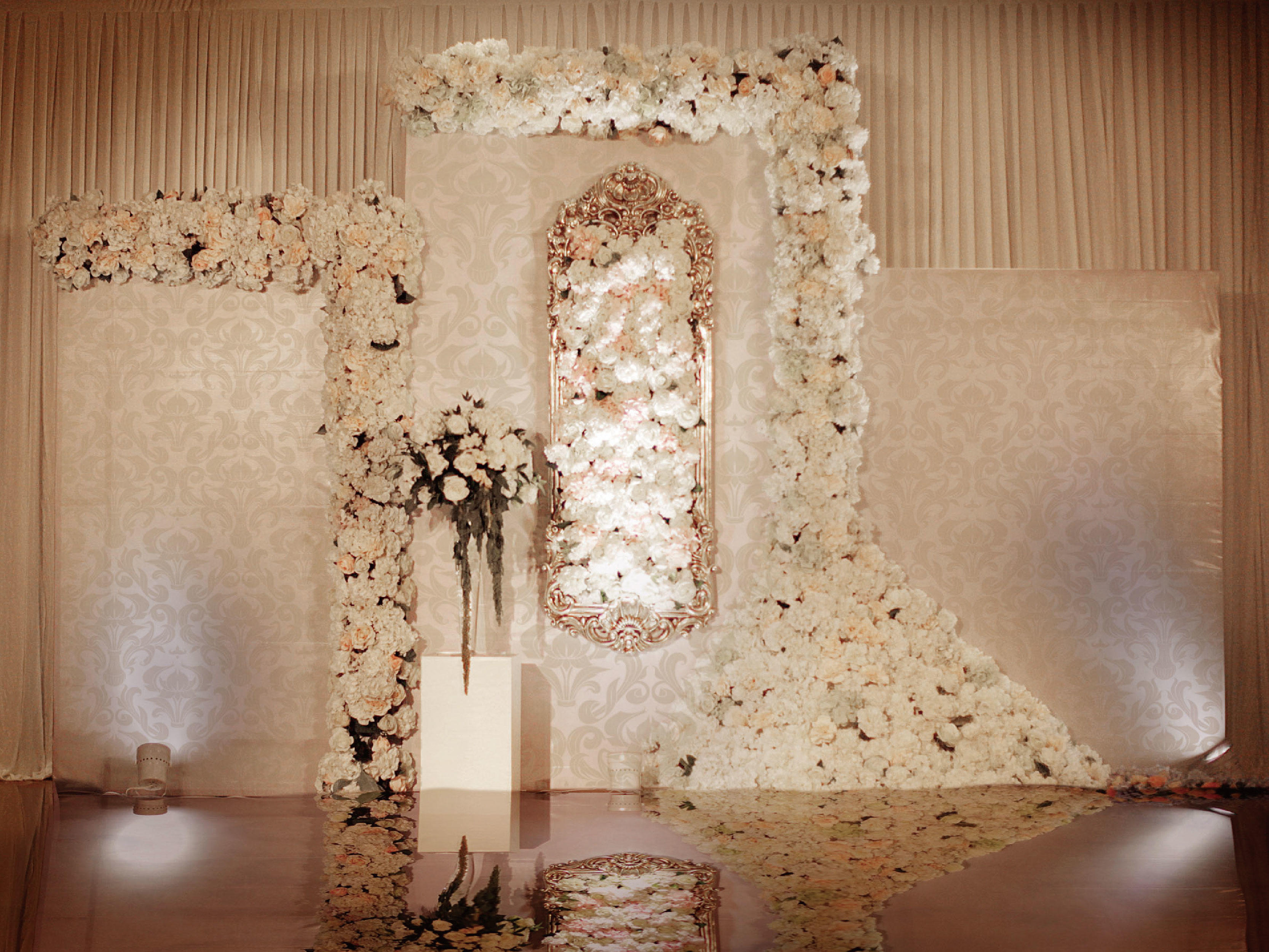 《Vintage》风来袭 温馨复古