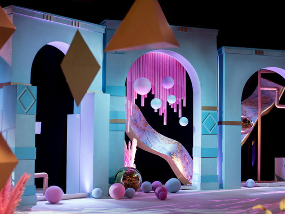 坚守定制的精致，努力让低价创造无价！《无限空间》