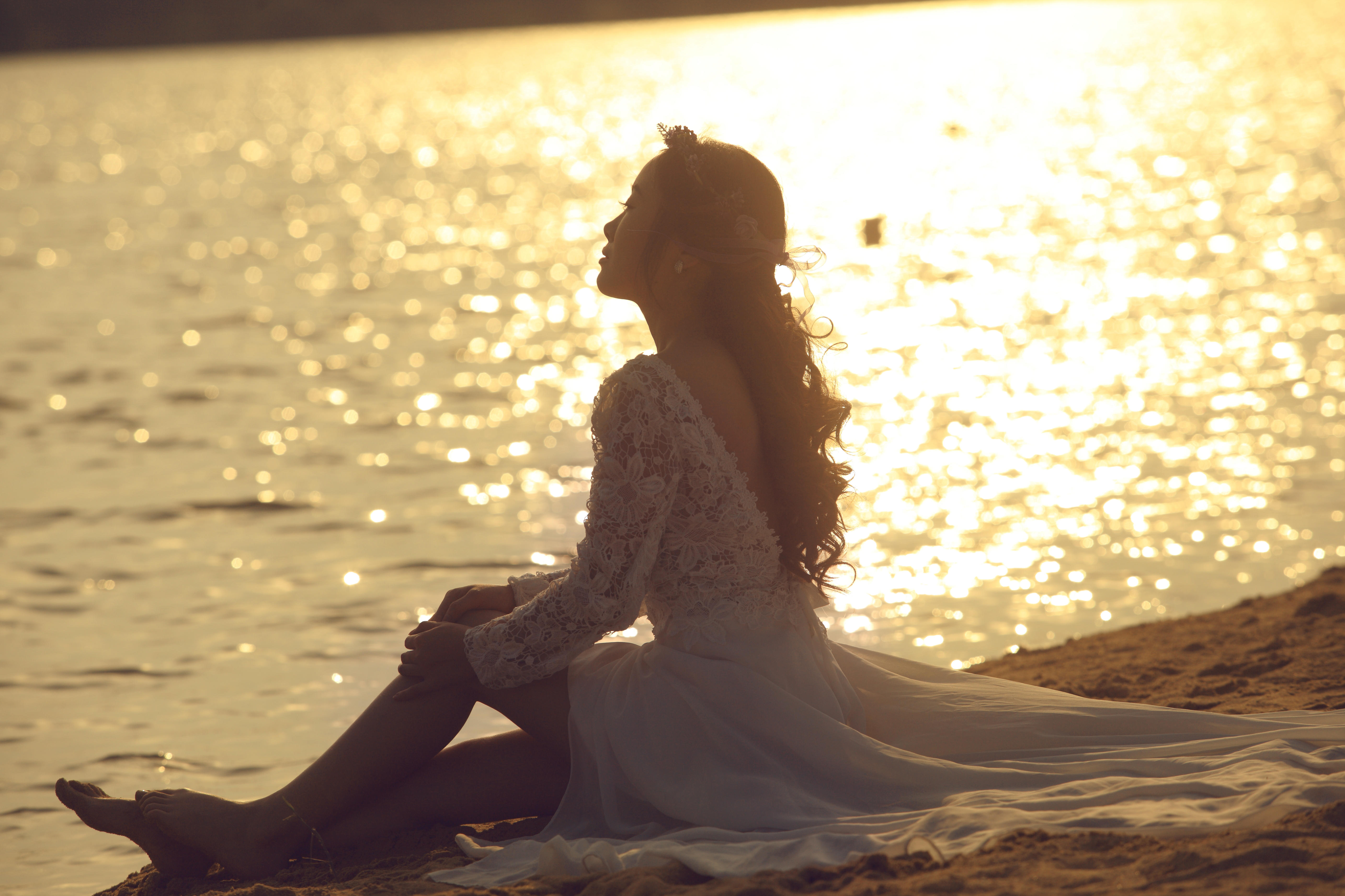 盛夏摄影工作室 5888套餐