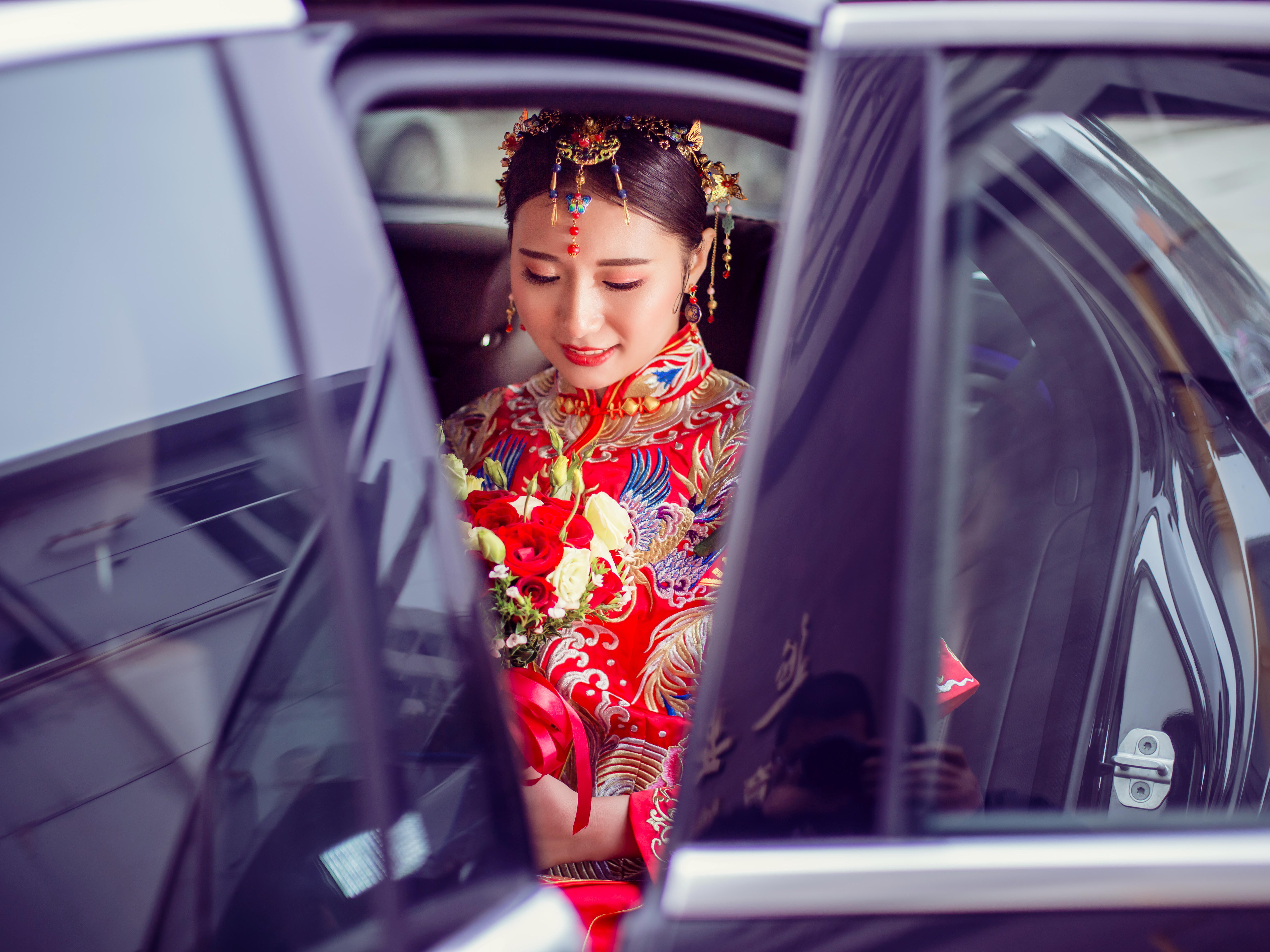 女神必选 资深化妆师档套餐