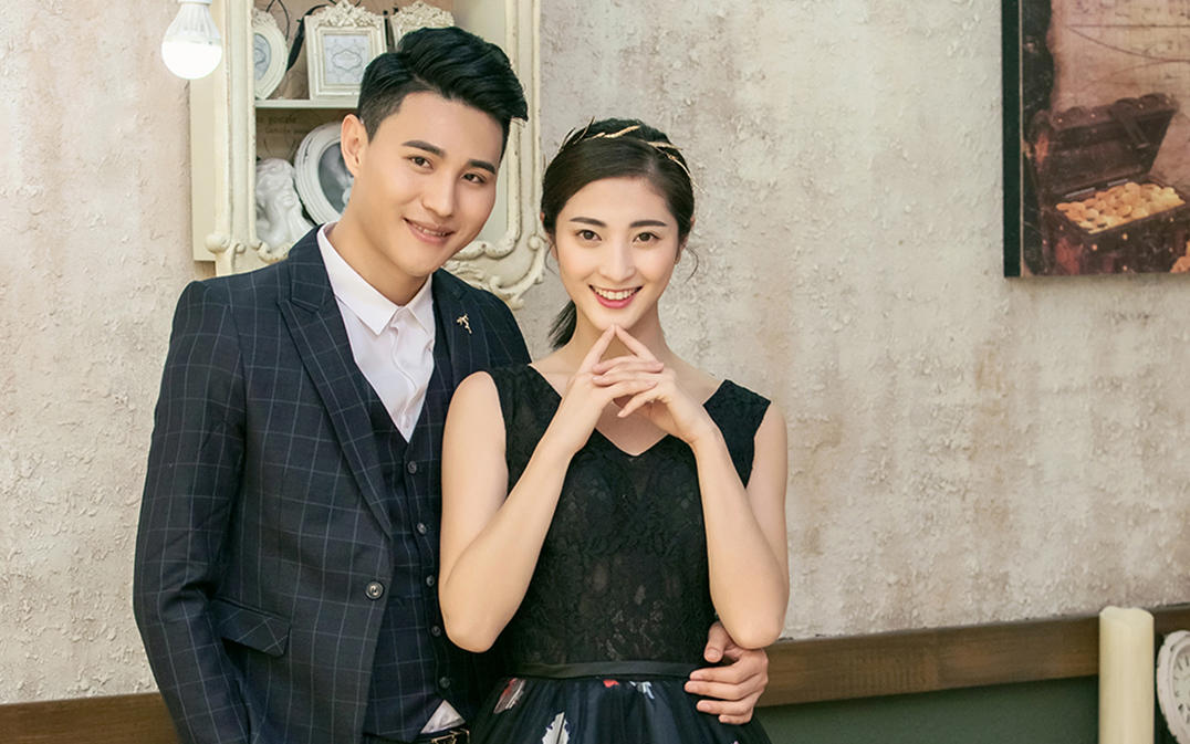 【三亚热拍季 海天一线景】