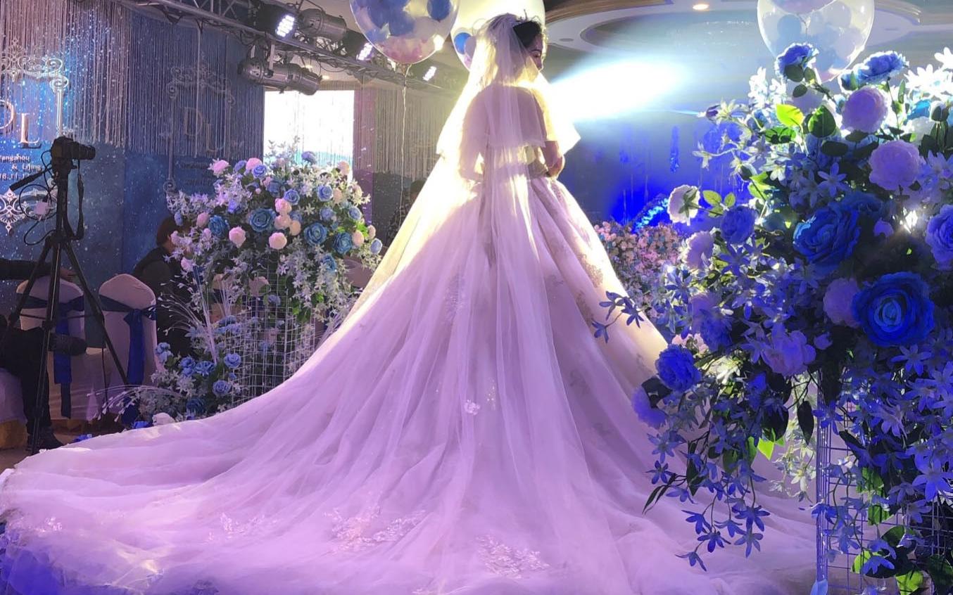 2018年11月14日婚礼纪实