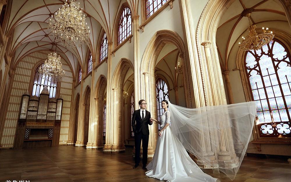 【圣誕主題】&個(gè)人定制寫真