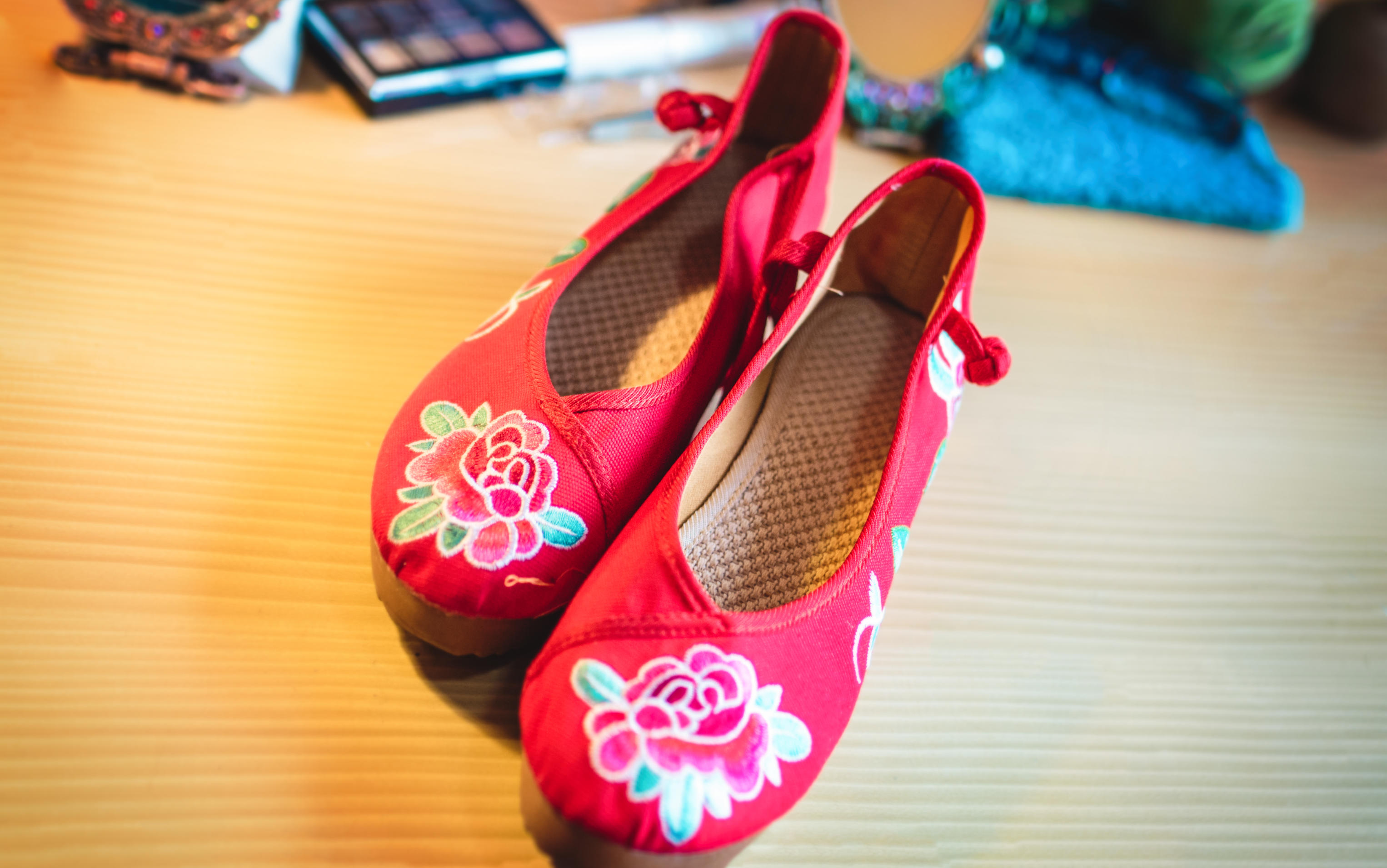 最好的爱情就是和你看遍世间最美的风景