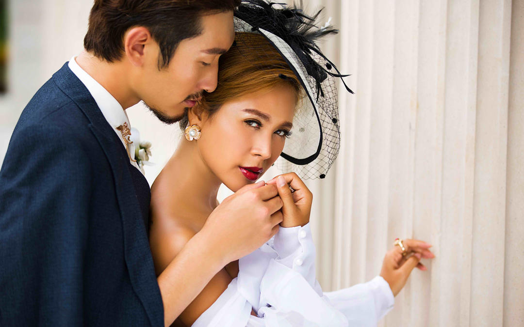 半山半岛+后海+4天3晚住宿+8造8服+底片全送