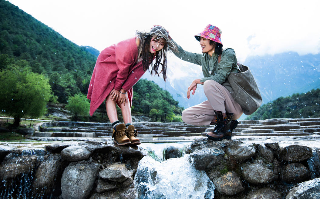 【超值套餐】南京內(nèi)外景 三亞海景，雙城拍攝，海景