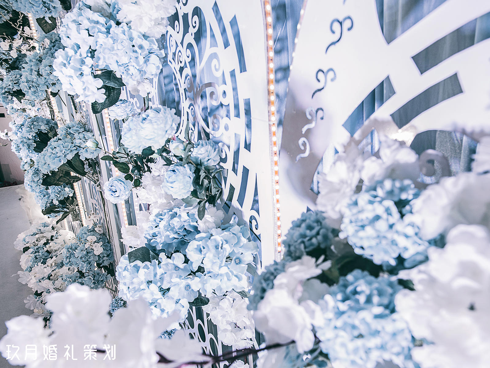 【特价套餐】浅蓝色 85%客户择优选择