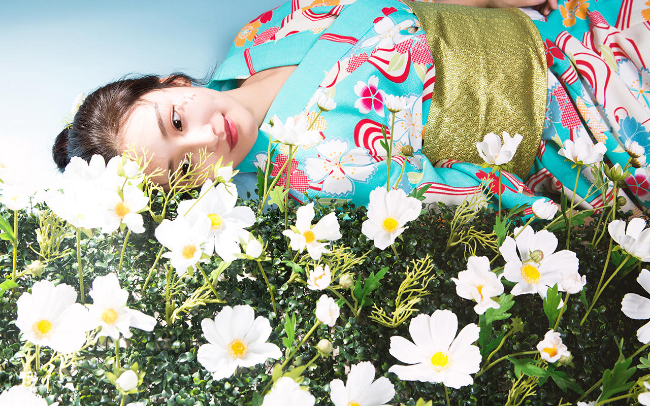 简汐摄影[专属胶片定制] 样片团队