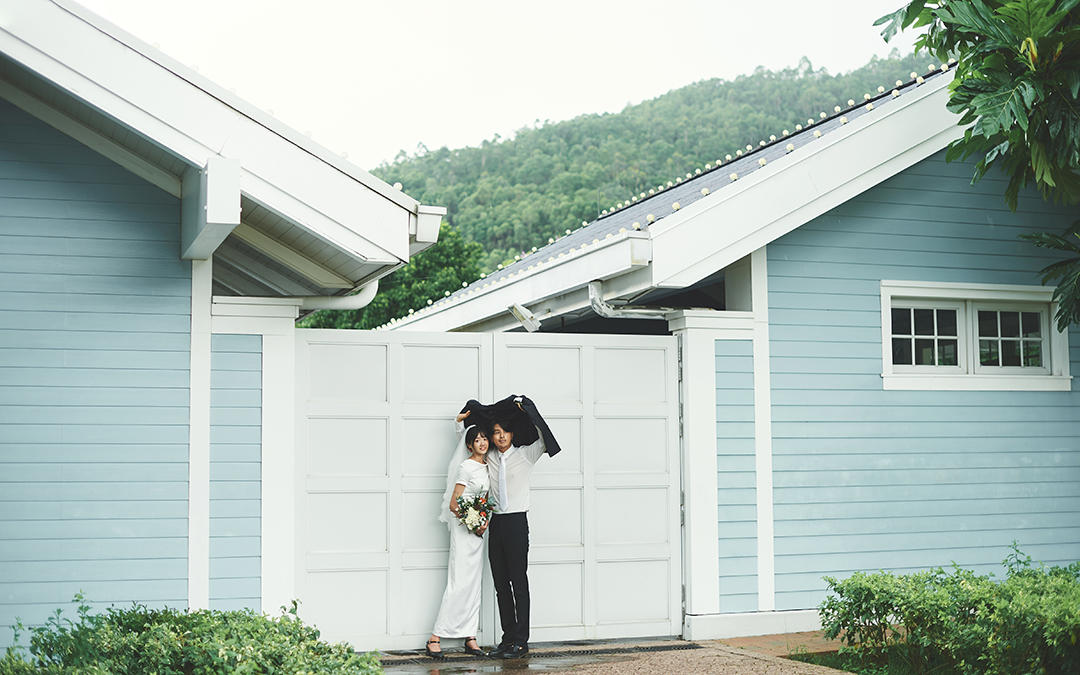 【世界光影】高端个性定制-爱情MV录制