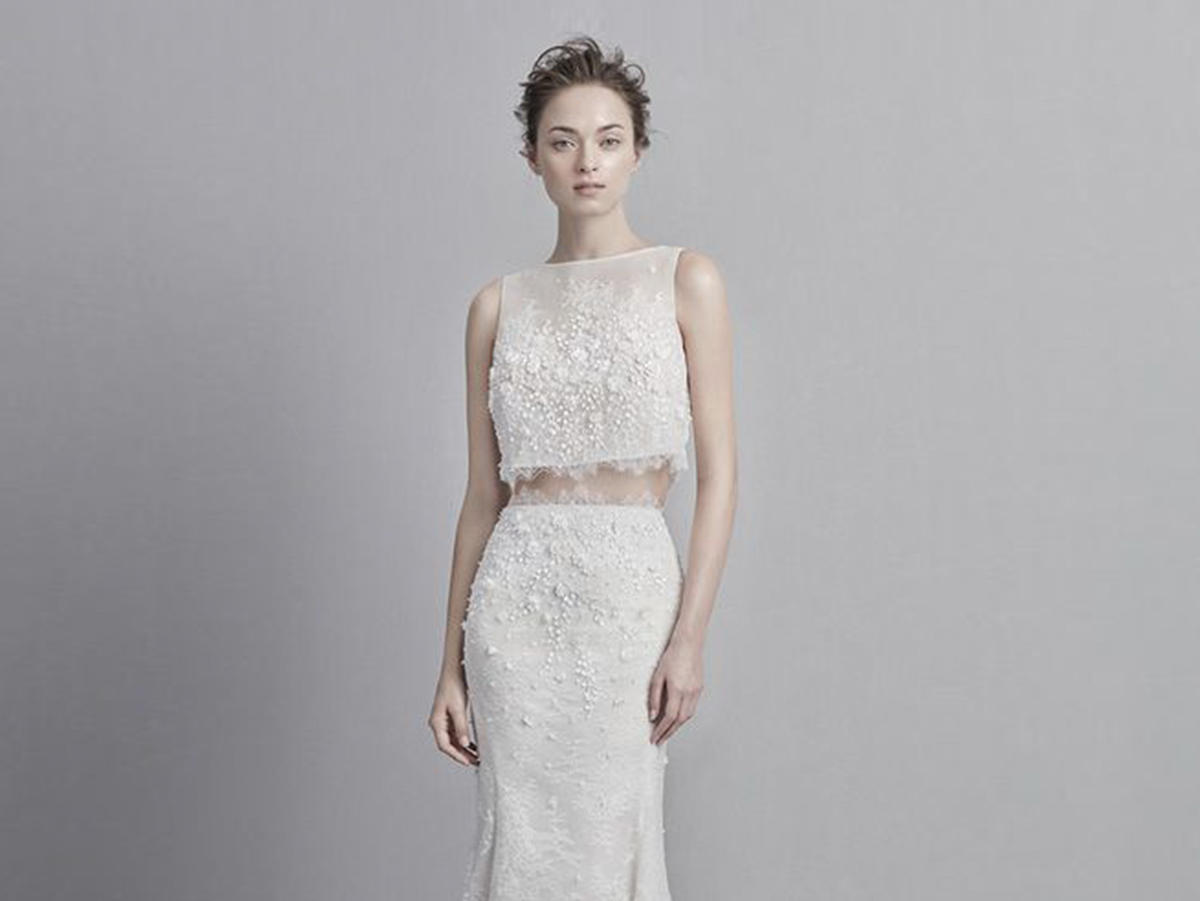 情迷法兰西系列租赁婚纱+礼服（三件套）包含新娘妆