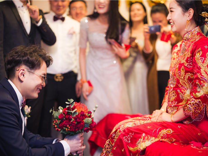 【三國先生圖片社】婚禮紀實攝影總監+首席雙機位