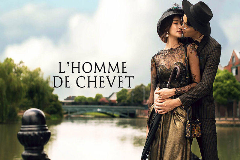 青岛维纳斯--时尚马场，不限服装不限造型