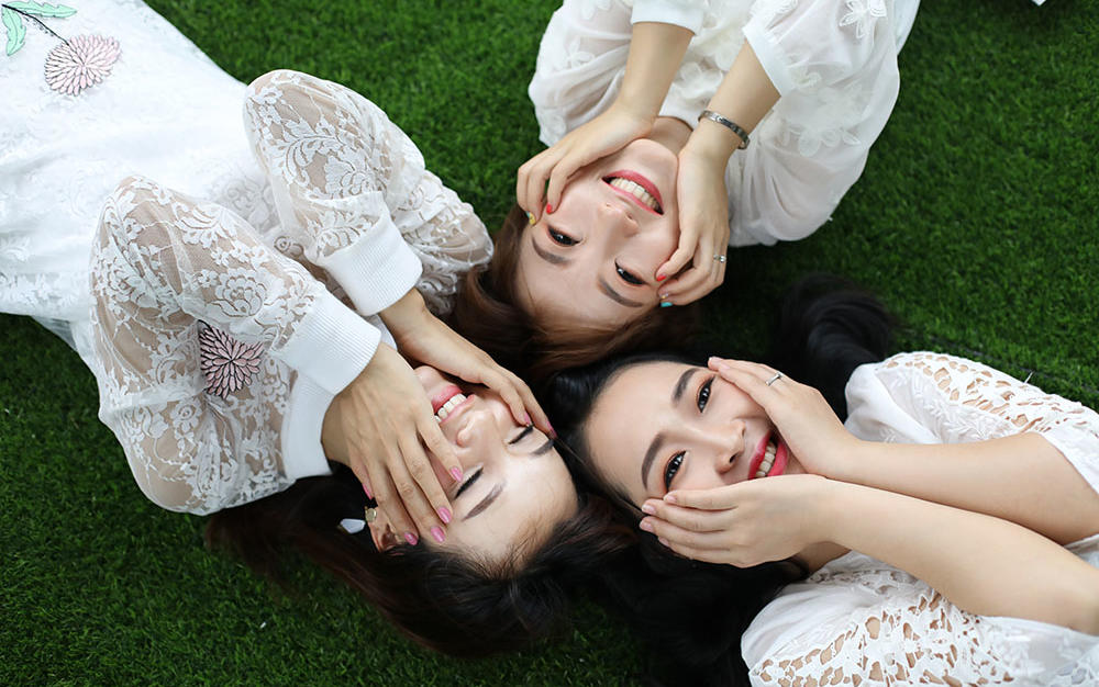 【世界光影】航拍愛情MV-兩天拍攝-送定制婚紗