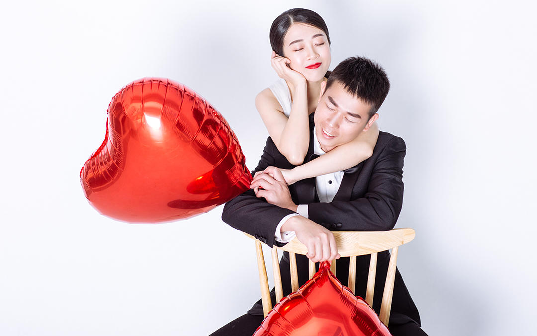 城市旅拍+一价全包+底片全送