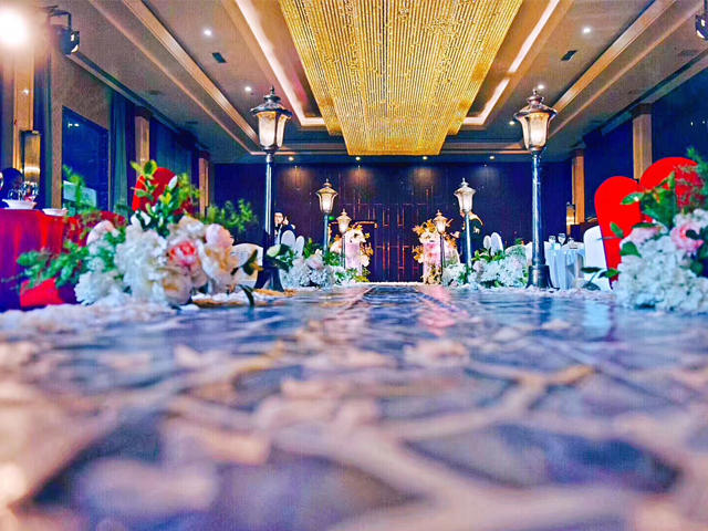 #千诺婚礼策划#——《遇见》