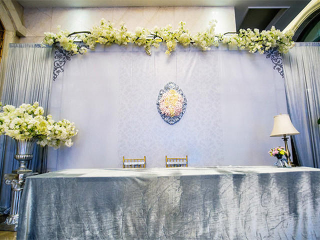 【蜜斯婚礼】限时折扣 高级灰