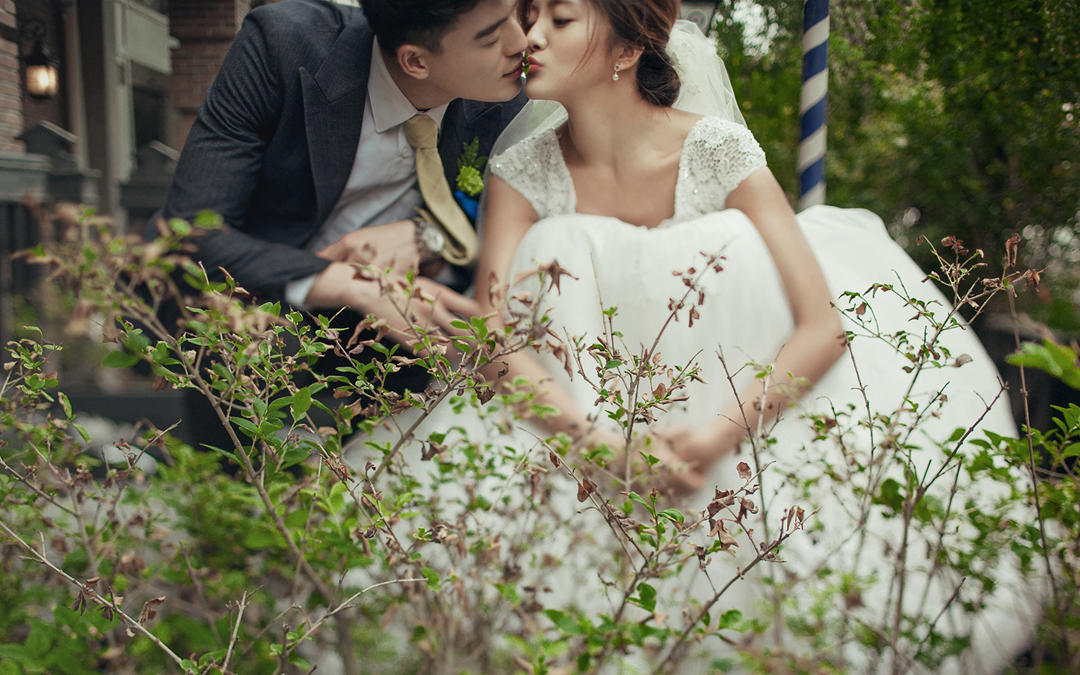 2020【愛是誓言】婚紗攝影套系