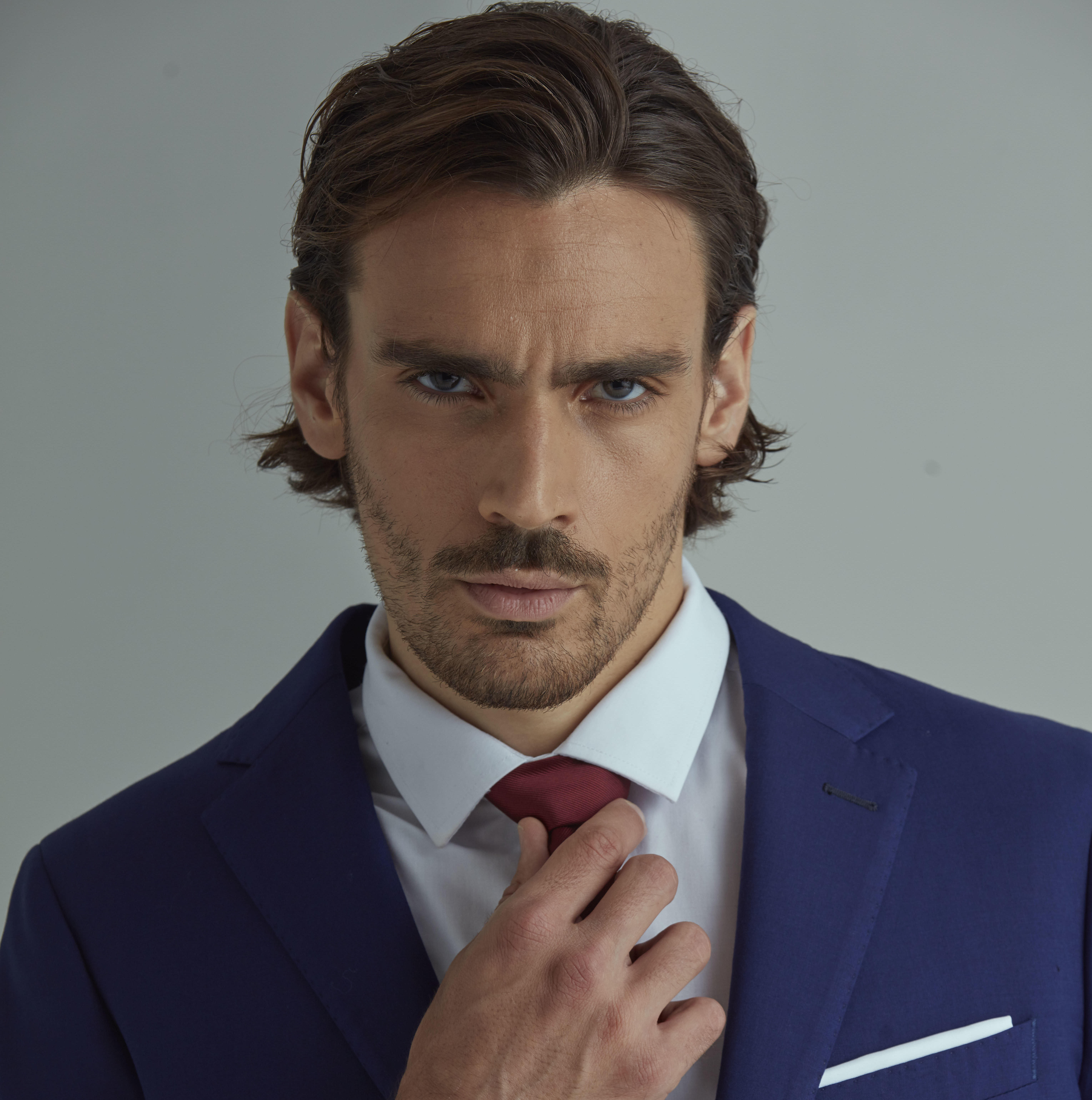 【衣当先推荐】新郎超值6件套租赁