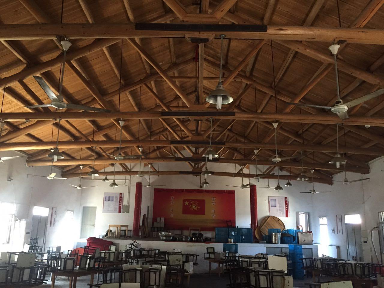 瑞拉婚礼策划-奉化大礼堂