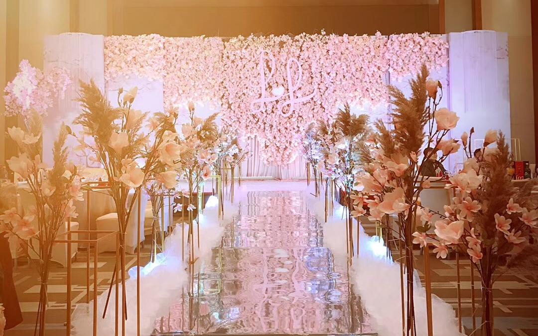 浪漫纪婚礼策划【小视频】