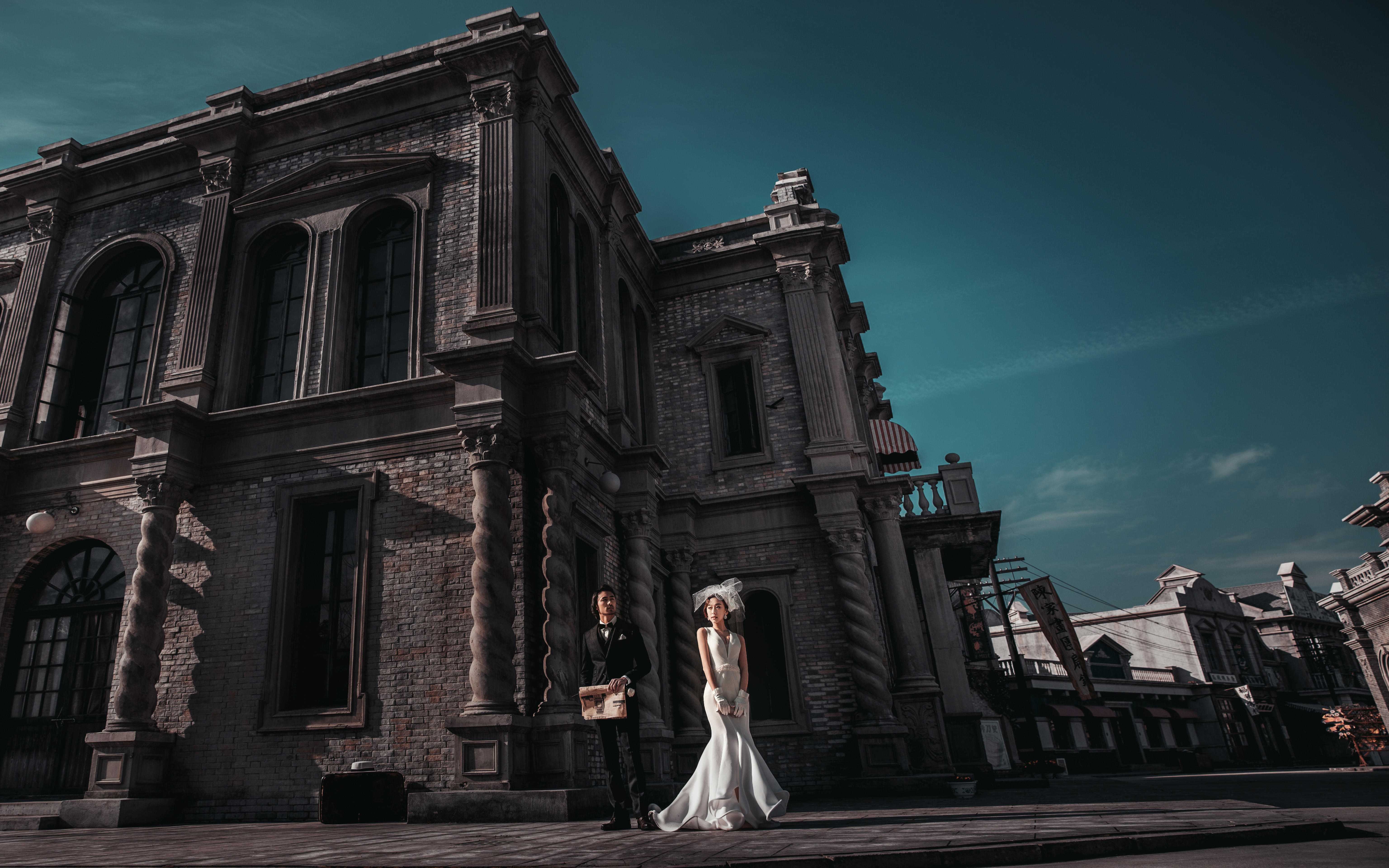 自选景点专为90后定制最美回忆+送万元礼包