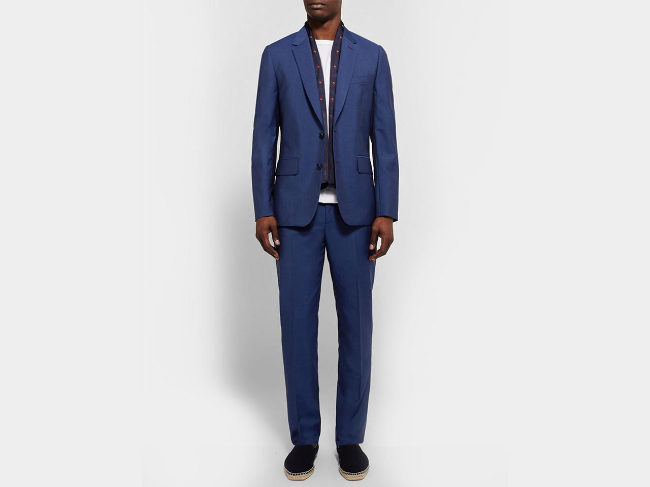 LORO PIANA 套裝