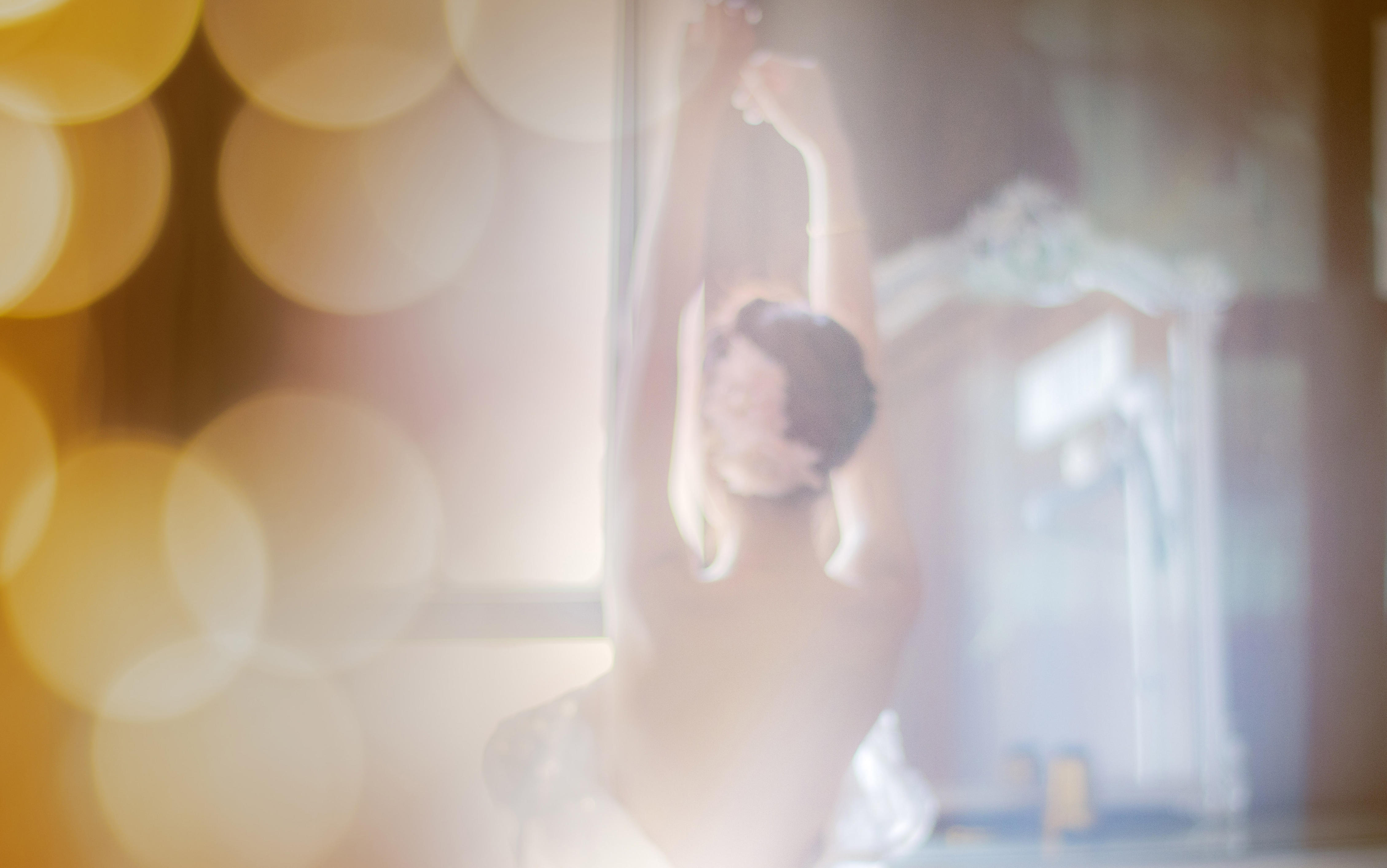 【漾视觉婚礼摄影】L&L公园1903绝美教堂婚典