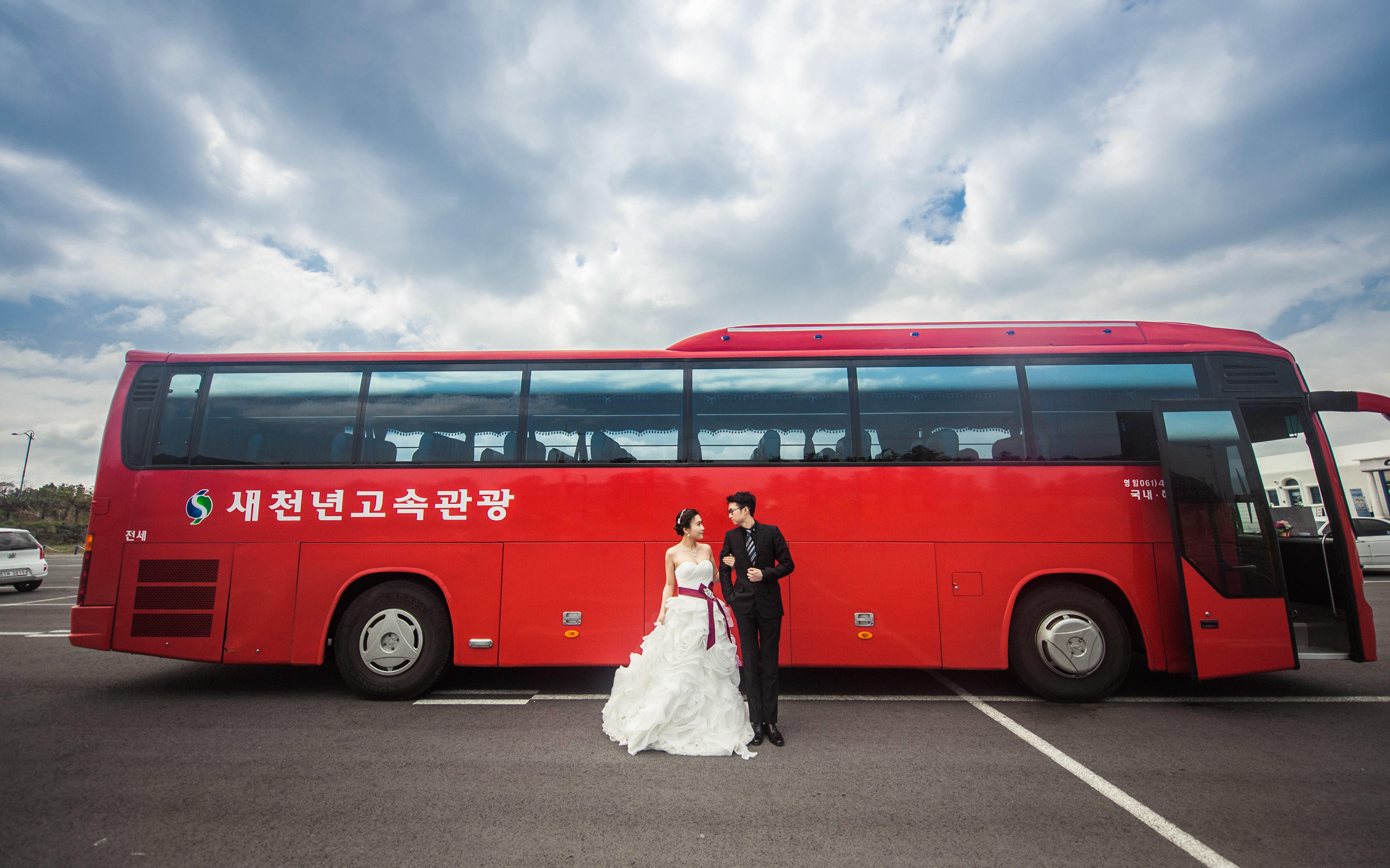 ［盛夏光年］西雅圖國外婚紗照旅拍套餐