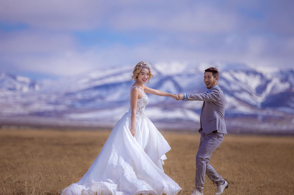 博创琼海旅拍+全程定制+接机+包住+包车+包早餐