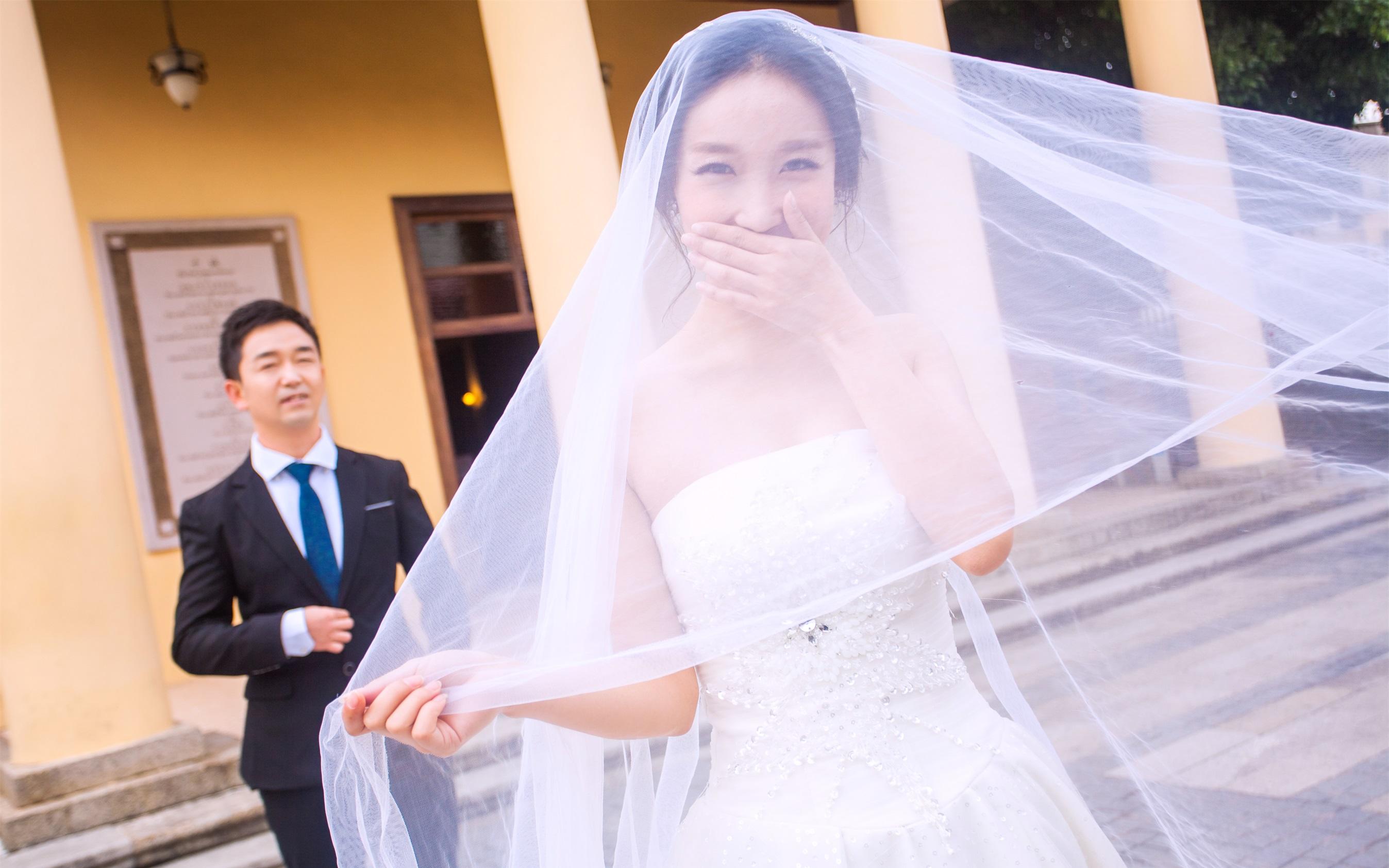 【阿雅娜】浪漫旅拍+送酒店+蜜月游