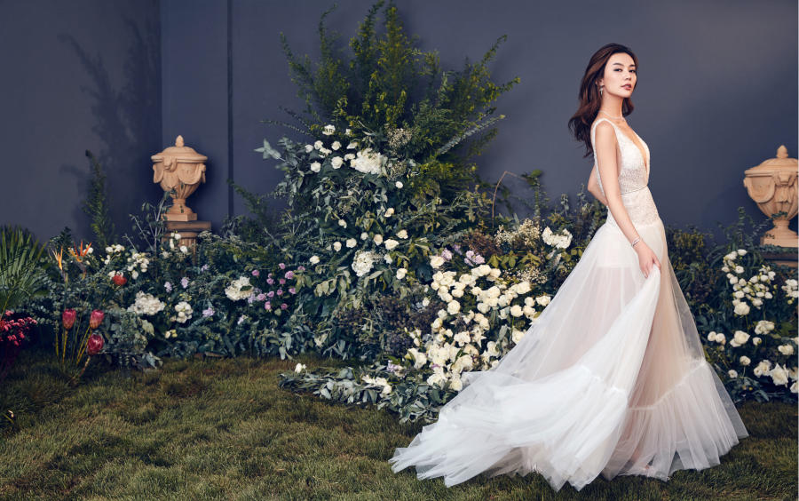 【好評如潮】潮婚紀旅拍