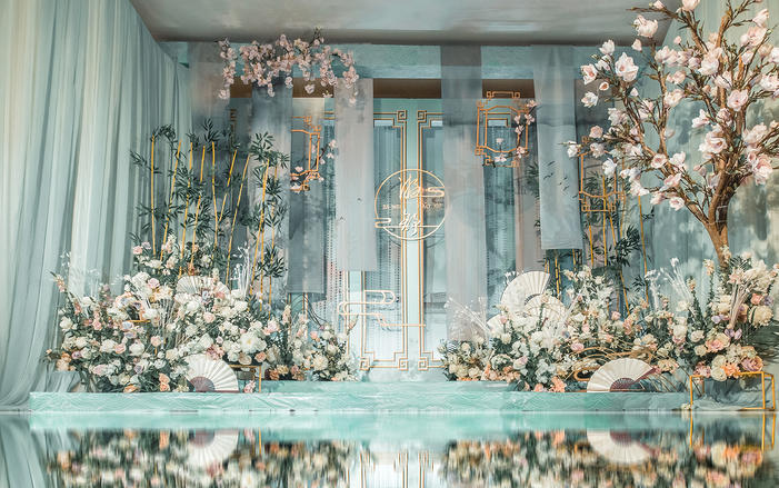月澜-TimelineWedding