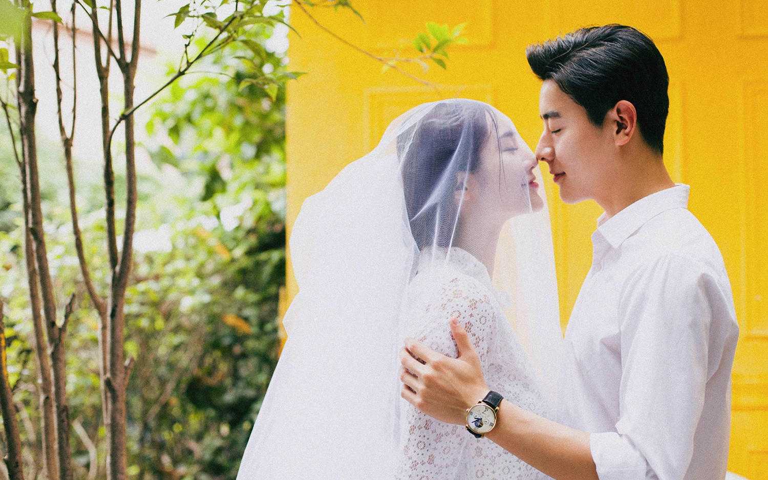 莳花摄影 大美赣州 本地热推套系 文艺小清新