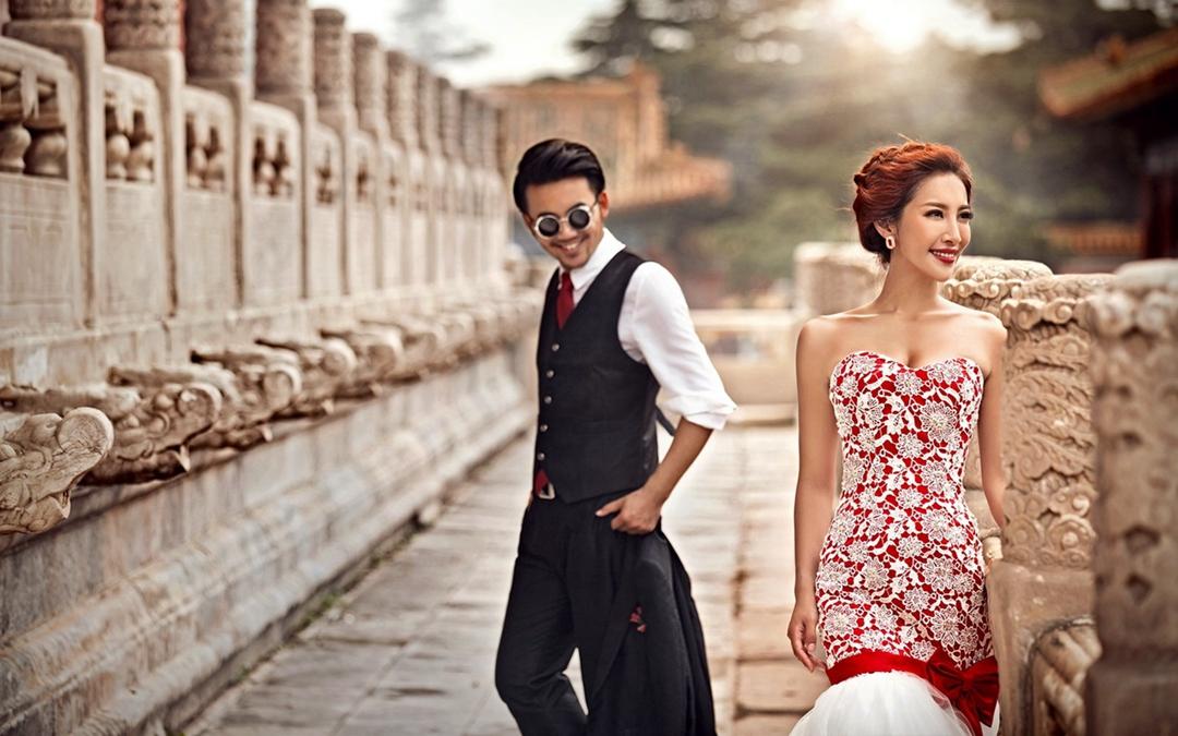 本季特惠/立减千元/轻旅拍/特色酒店免费入住