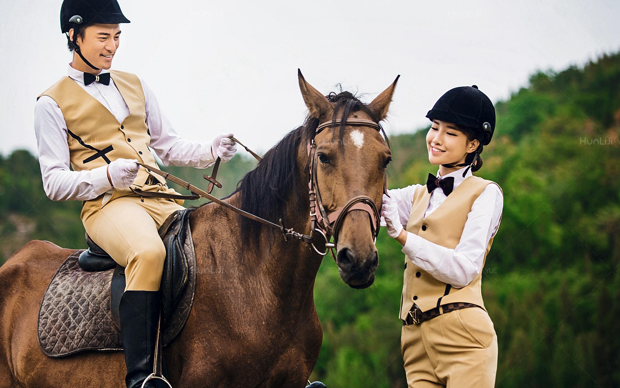 梵攝影云南站 2晚酒店+4條路線可選＋全國包郵